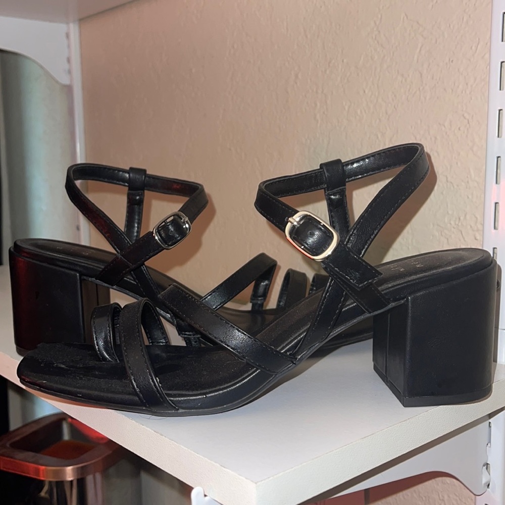 Heels